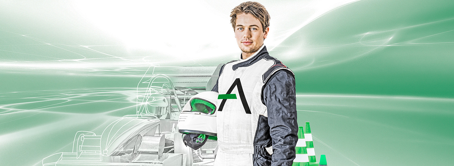 Teaser FormulaStudent 2019 DE