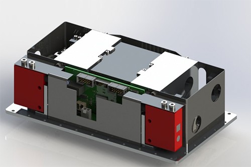 Robotik Wettbewerb Konstruktion