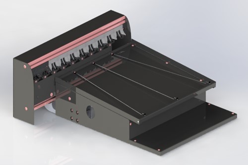 3 D eiermaschine Projekte