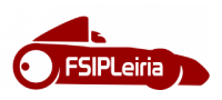 Formula Students logo FSIP Leiria