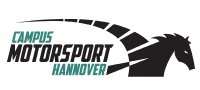Logo Campus Motorsport Hannover - norelem Academy