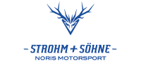 Formula Student Logo Strohm und Söhne Motorsport